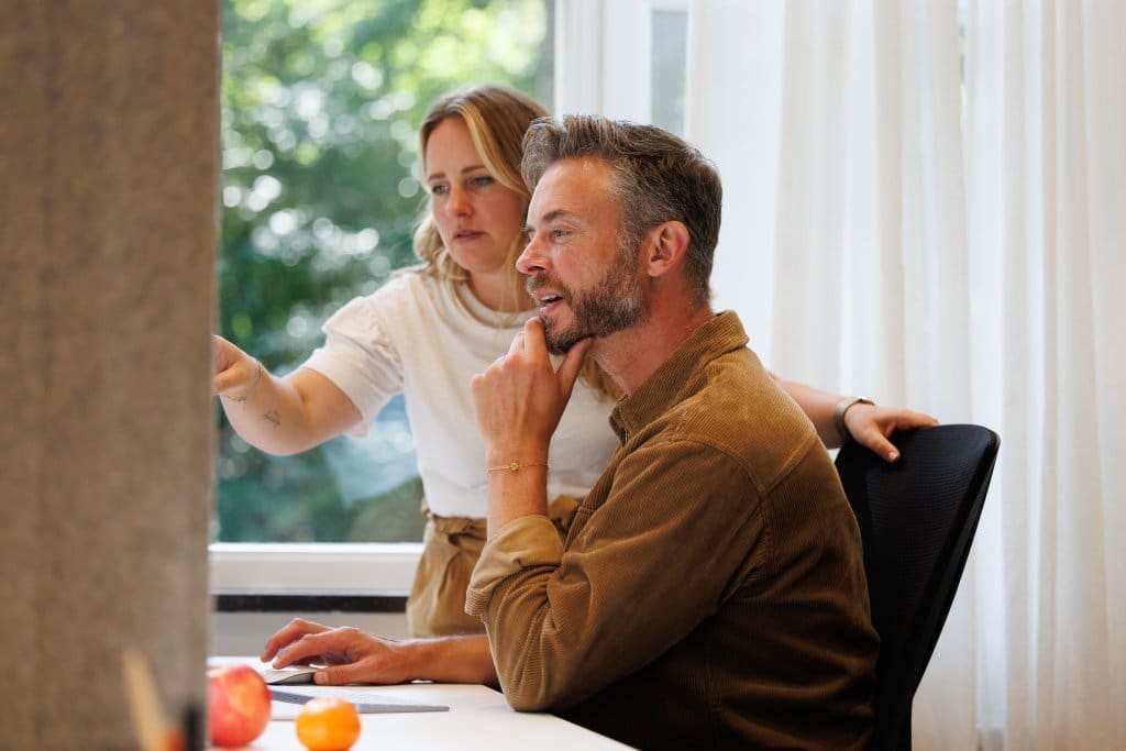 Employee Experience SpecialistenNet Heleen Mes