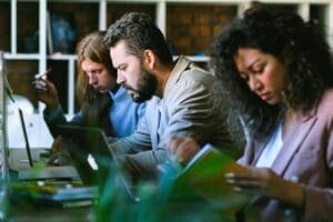 Stress herkennen bij medewerkers